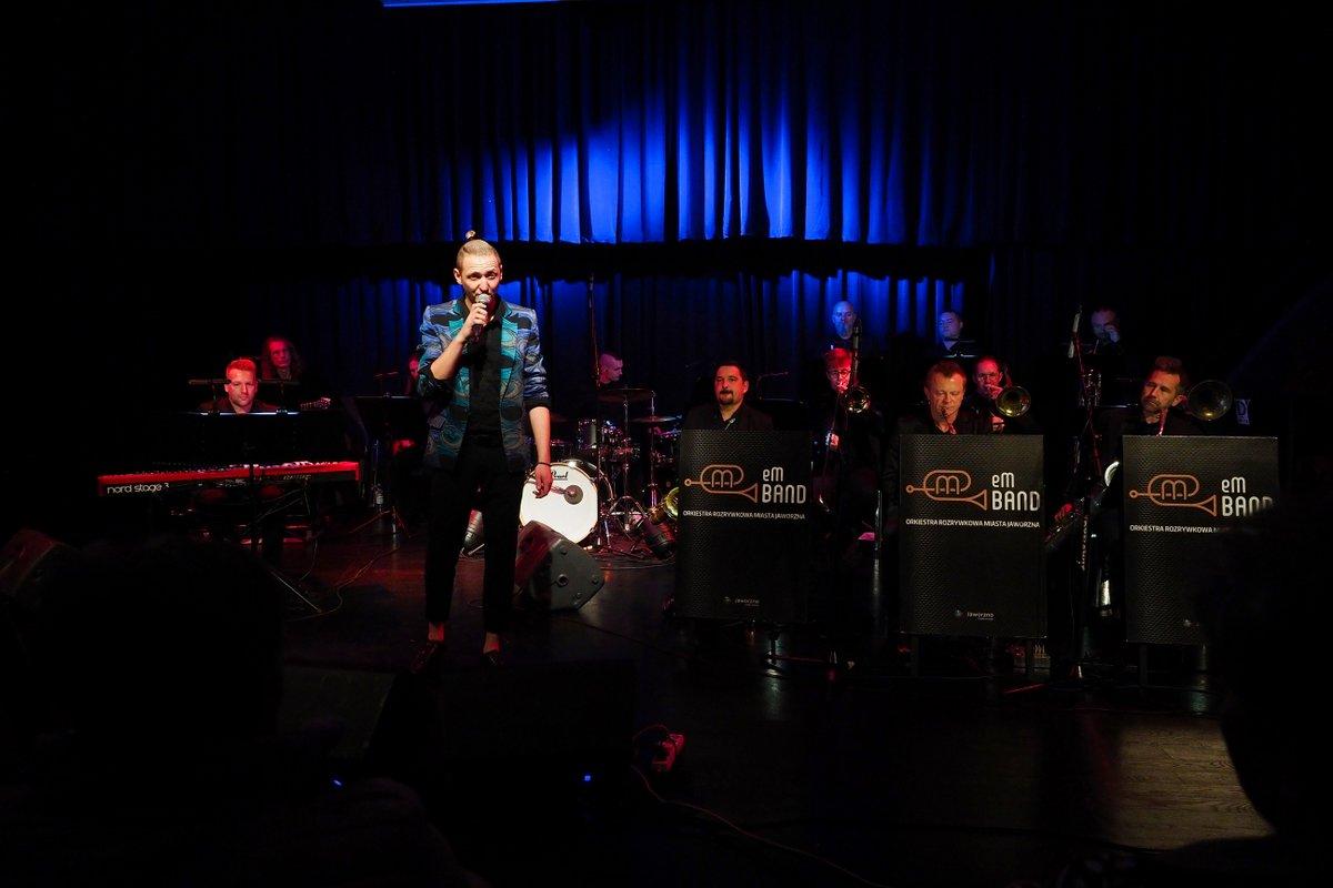 Koncert na zakończenie Tygodnia Seniora