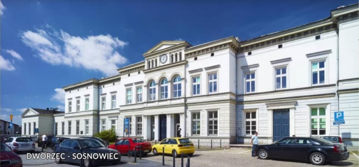 Jaworzno mało znane - dlaczego śmiejemy się z Sosnowca?