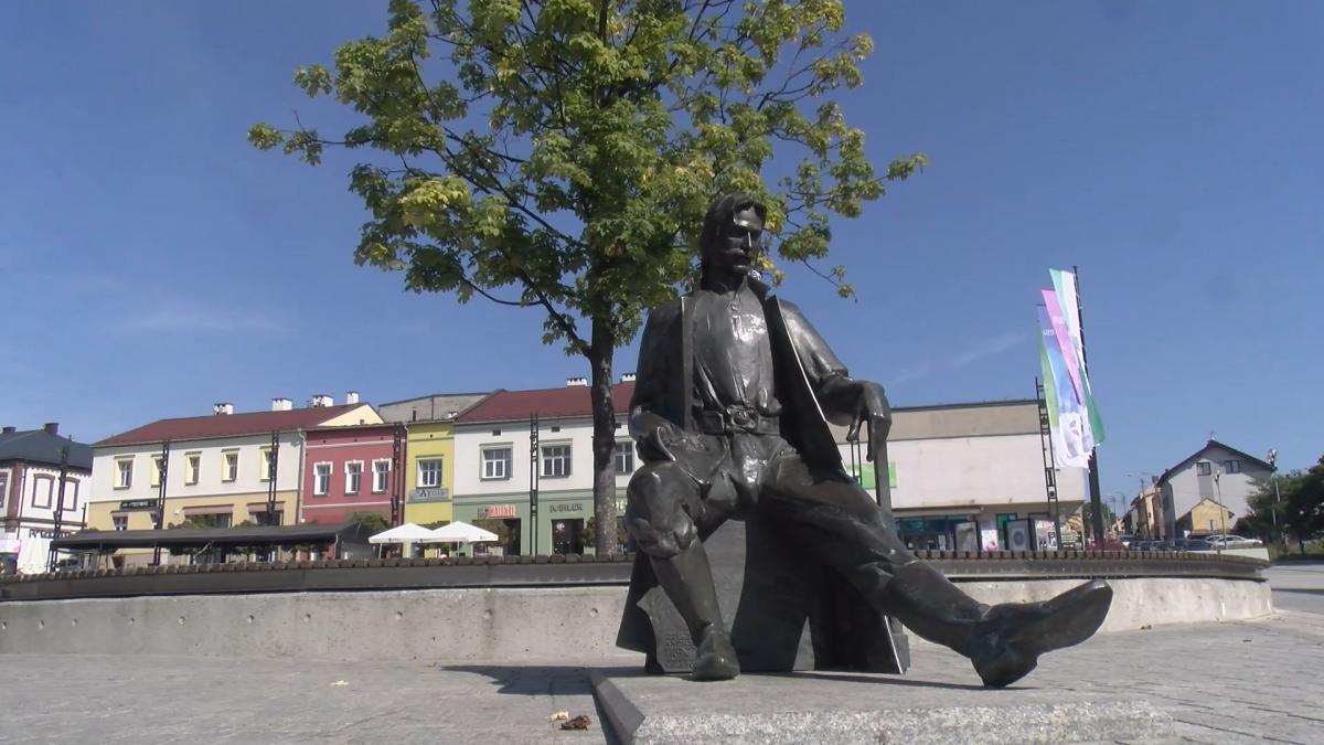 Jaworzno mało znane - Narodziny miasta