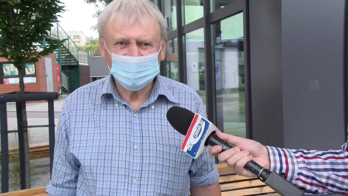 Co mieszkańcy sądzą o nieskończonym remoncie zatok autobusowych w centrum?