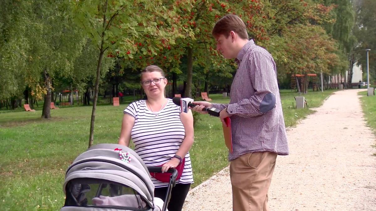 120-lecie, czyli co myślimy o nas samych, Jaworznie i gdzie wychodzimy? Na dwór czy na pole?