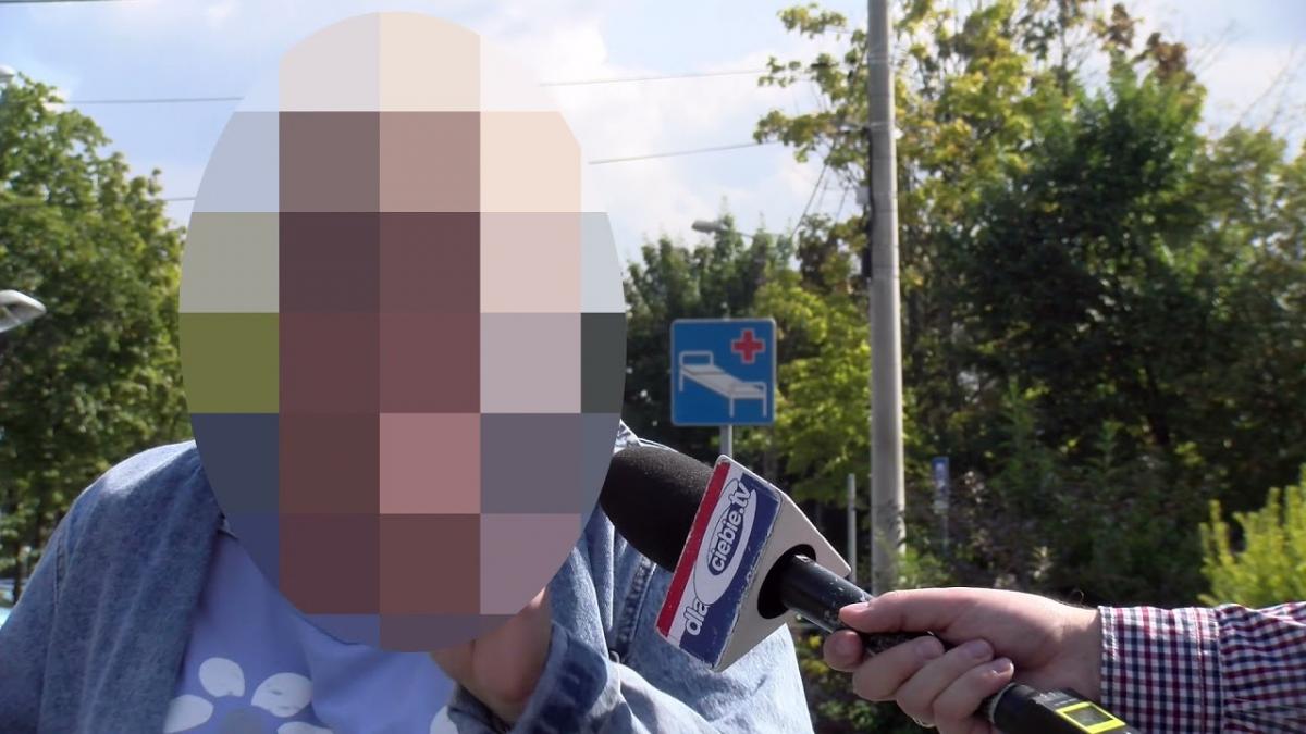 Szykuje się strajk salowych!