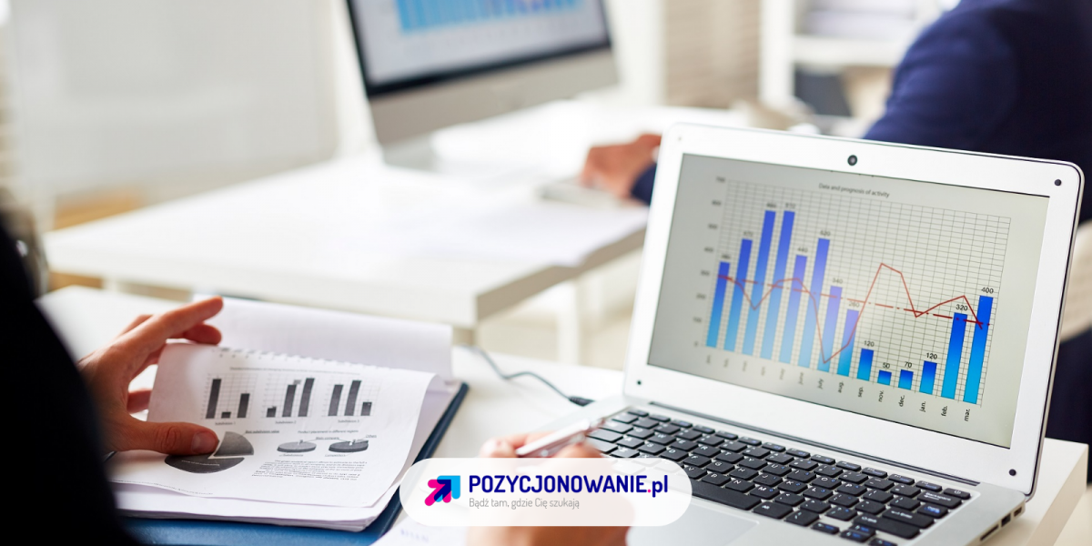 Jak zwiększyć widoczność strony w rankingu Google?