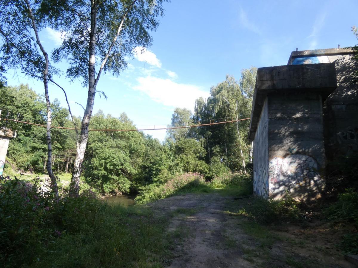 Były sobie mosty