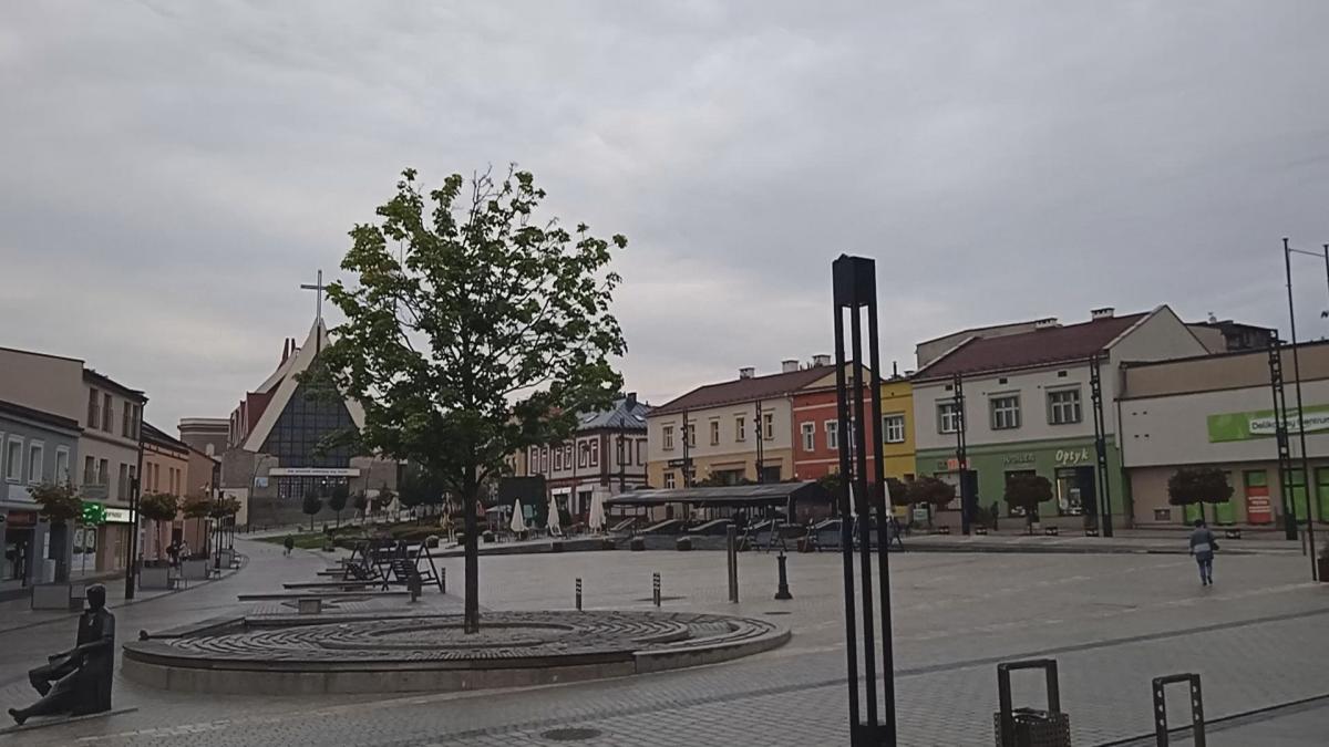 Jaworzno mało znane - Jaworowi ludzie...