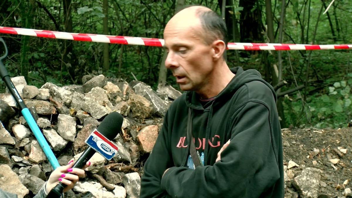 Na Jaworznickim Grodzisku trwają badania archeologiczne