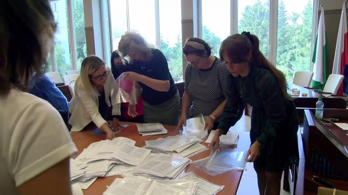 JBO 2022 - Trwa liczenie głosów