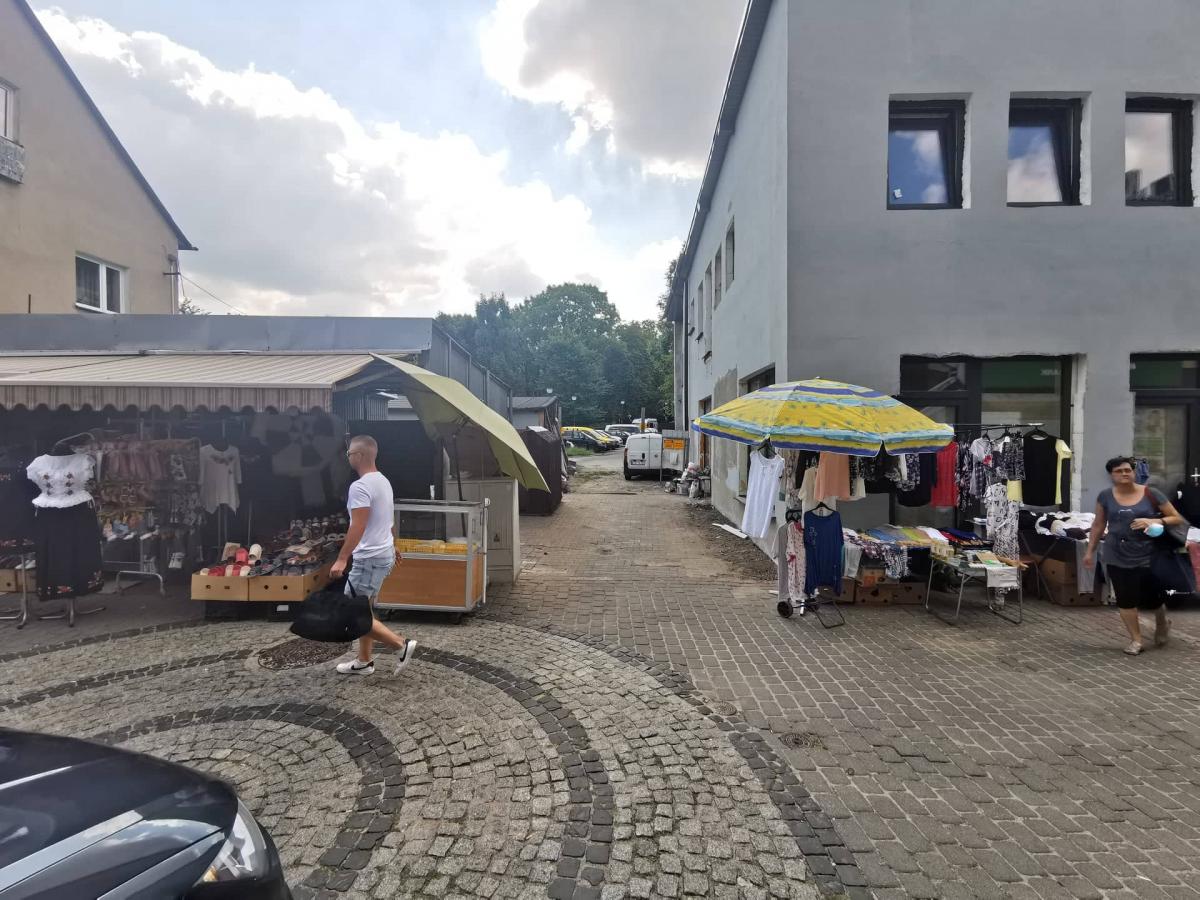 Wreszcie! Jest szansa na przejście z Kociej na Zieloną