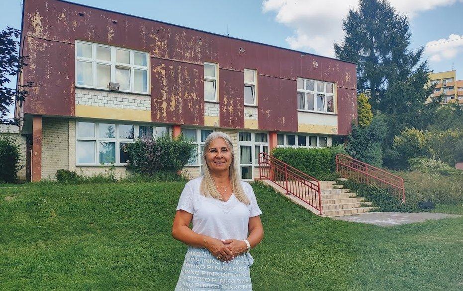 Bezpieczne, zdrowe i kolorowe przedszkole nr 27 - kolejny projekt JBO