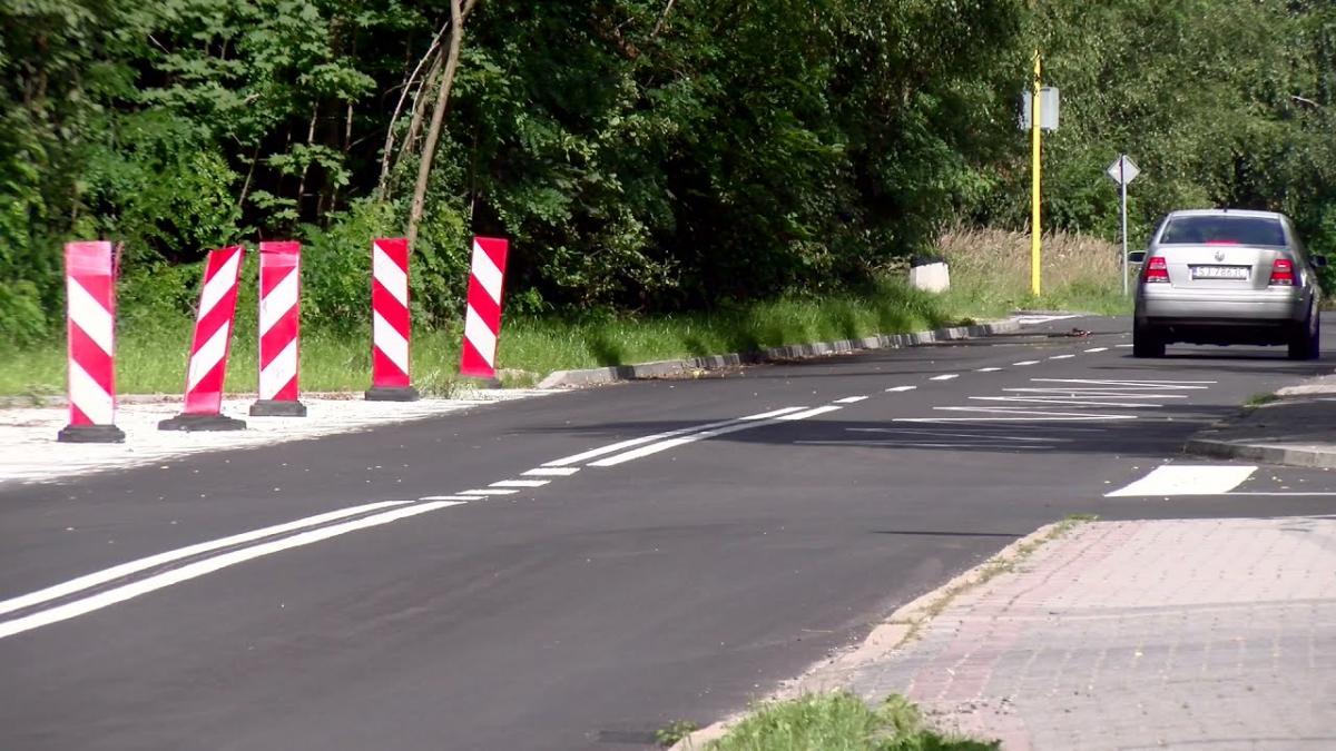 „Czy na pewno tak wykonane prace na ulicy Piekarskiej zasługują na odbiór kierownika?” - mieszkaniec Jaworzna