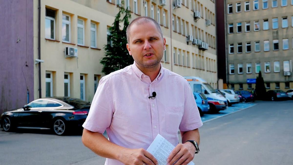 Fotele, które będą służyć rodzicom czuwającym przy chorych dzieciach - kolejny projekt JBO