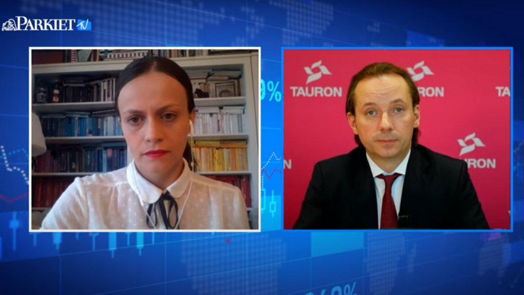 Kłopoty Tauronu z nowym blokiem w Jaworznie