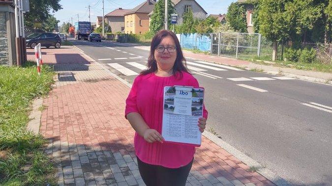 Jeszcze piękniejsze Jaworzno - kolejny projekt JBO