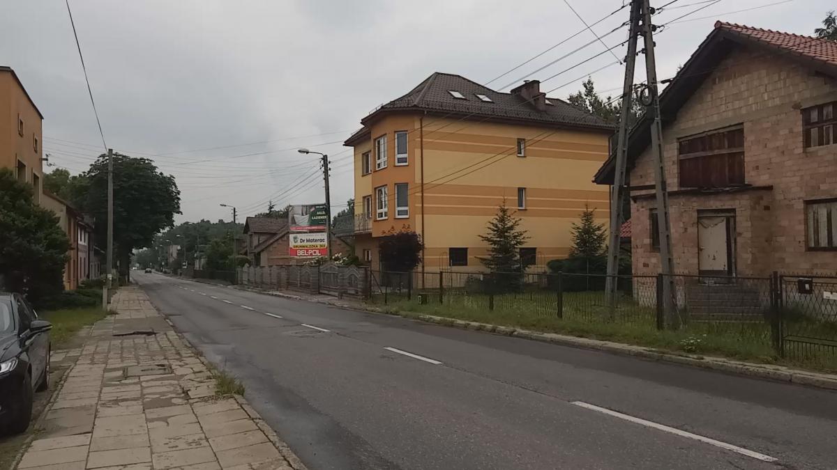 Jaworzno mało znane - Niedzieliska