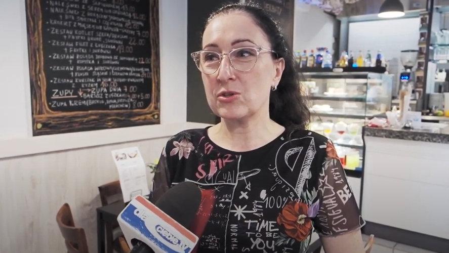 Bar Kawowy Maleńki sprzedany ale pozostaje na Rynku w Jaworznie!