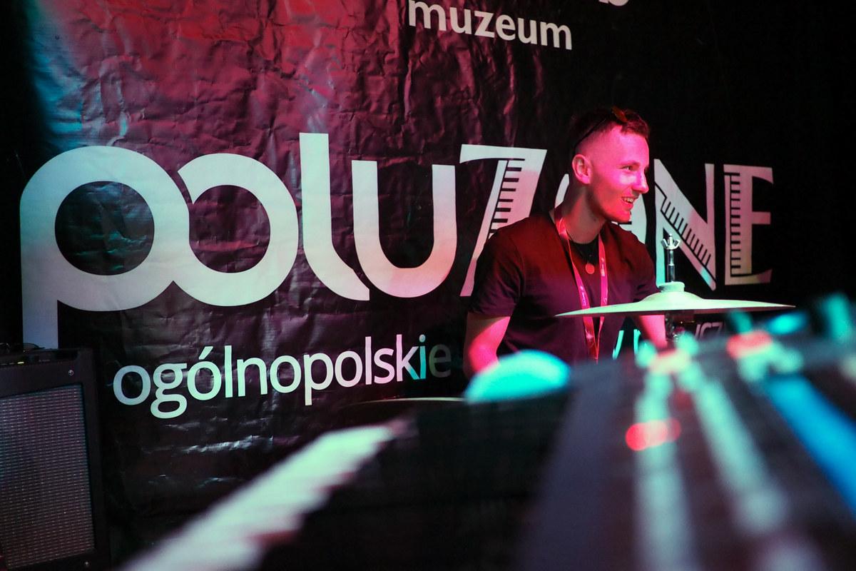 PoluZone 2021 na starcie