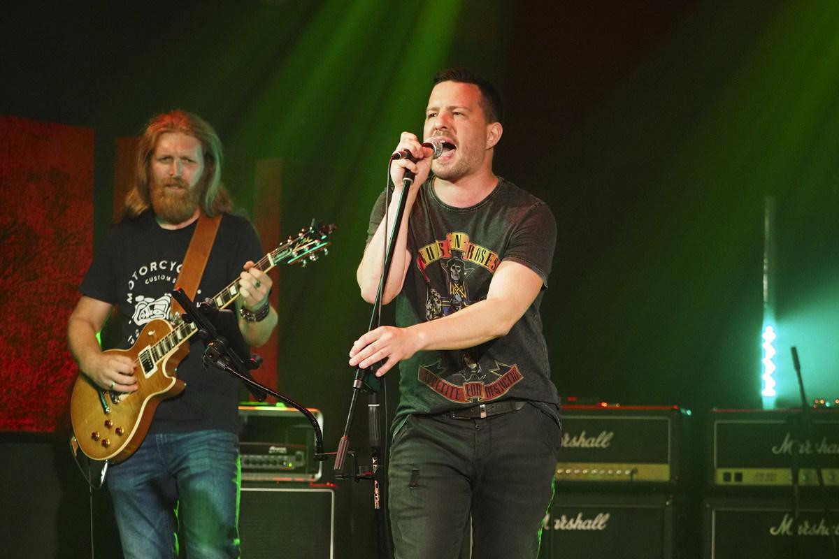 V Letni Festiwal Rocka