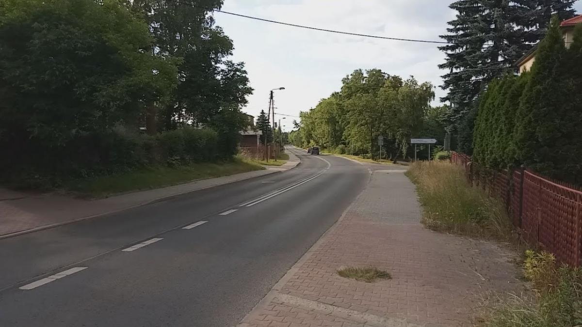 Jaworzno mało znane - Warpie, czyli co?