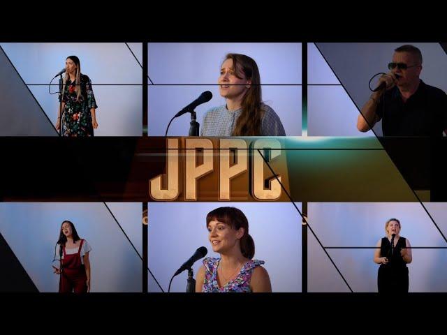 Jaworznicki Przegląd Piosenki Coverowej - Finał JPPC! Reportaż