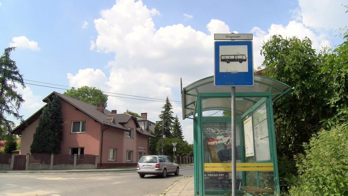 Na Długoszynie potrzebne są pasy, ale urzędników to nie obchodzi!