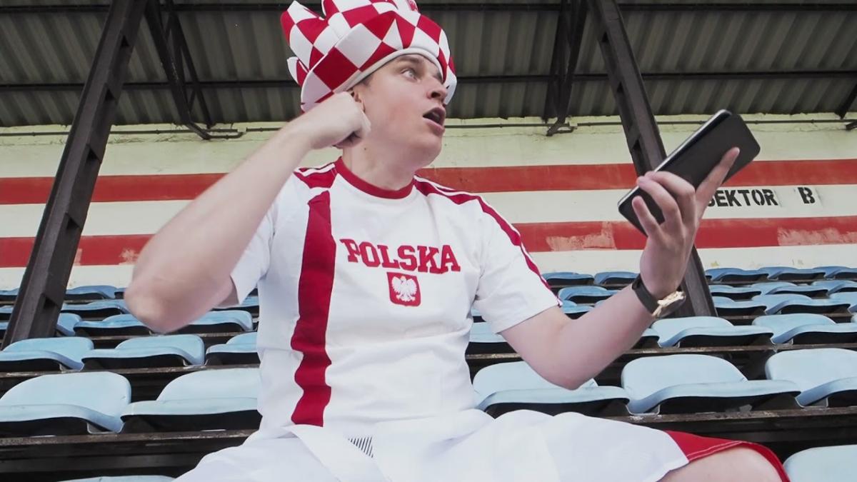 Najlepsza domówka z EURO 2020! Konkurs fotograficzny