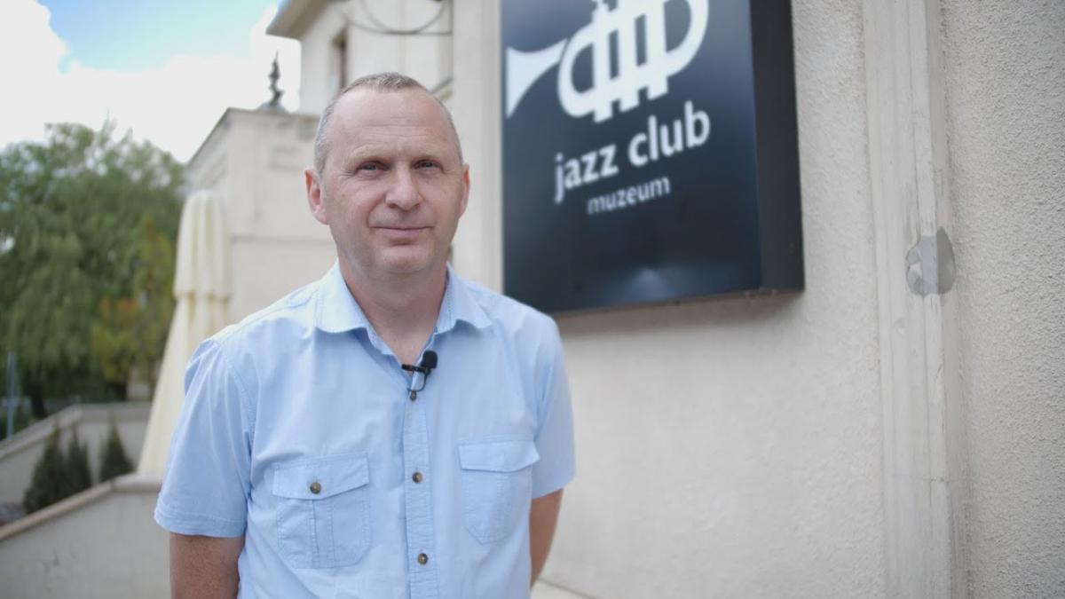 Jazz Club Muzeum wspiera Jaworznicki Przegląd Piosenki Coverowej
