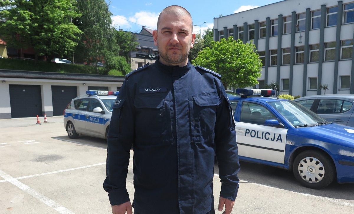 Policja apeluje: Zabezpiecz właściwie swoje mienie!