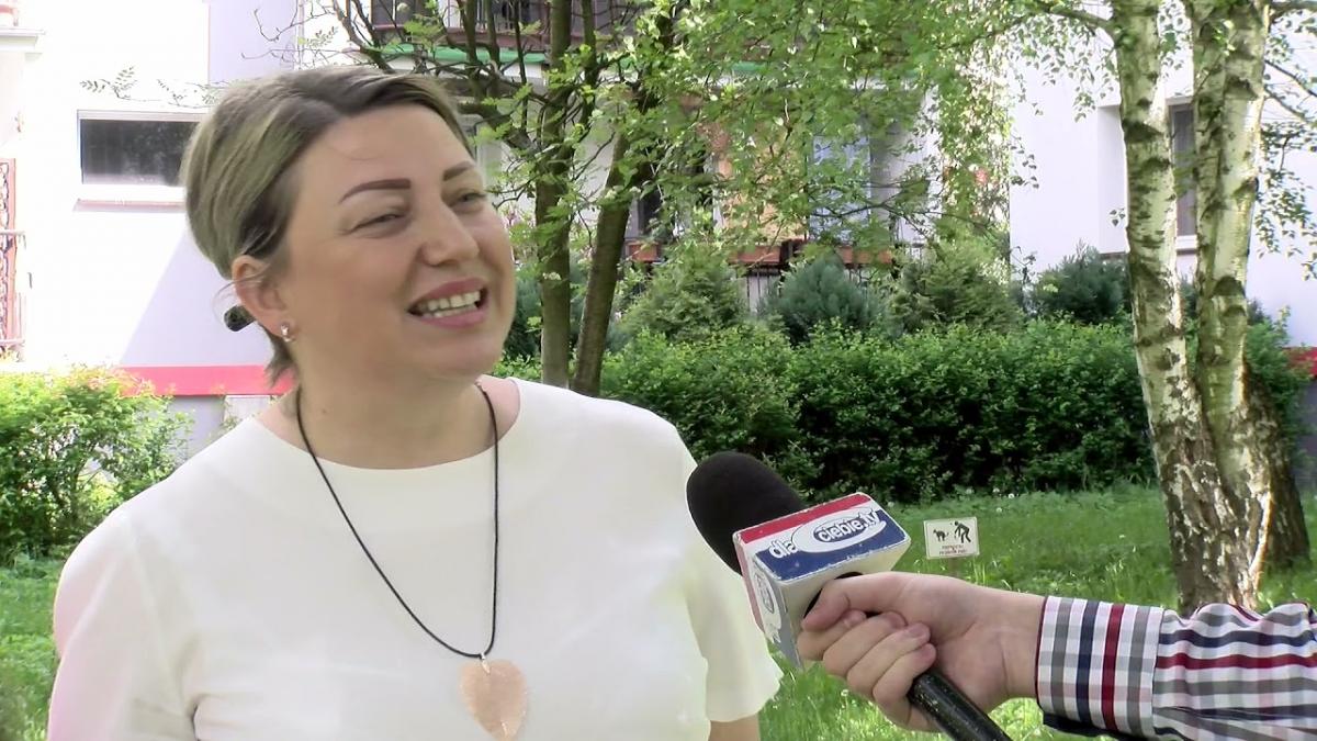 Posadźmy pole kwiatowe na osiedlu Gigant