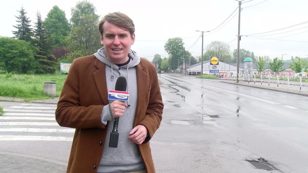 Rozpoczęły się prace remontowe na ulicy Piekarskiej