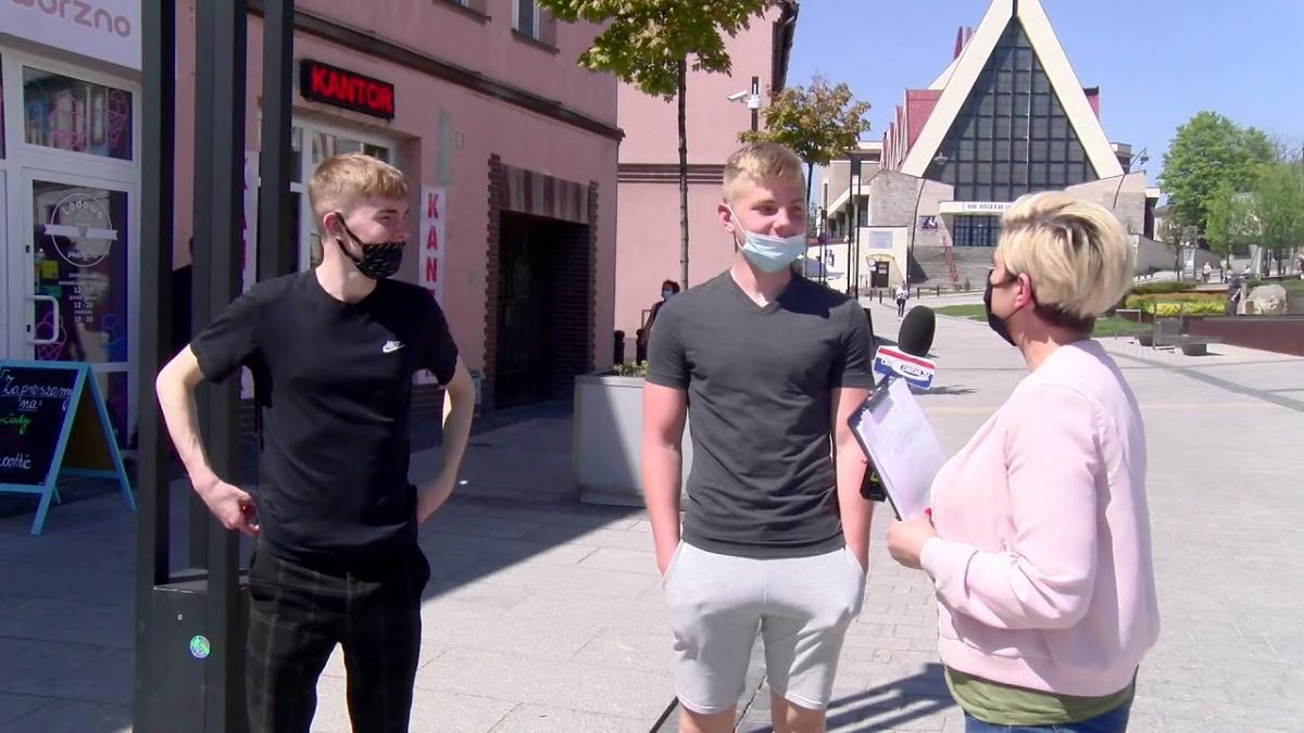 Wkrótce zjemy w ogródkach gastronomicznych