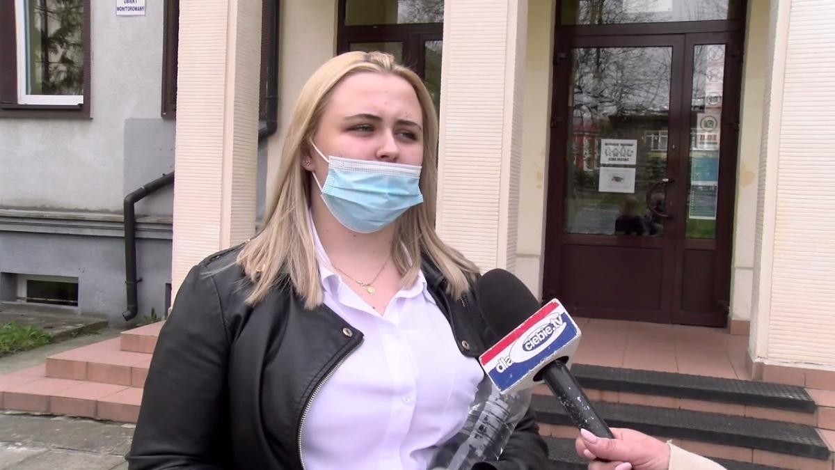 Matura 2021 -  maturzyści zdawali dziś z języka polskiego