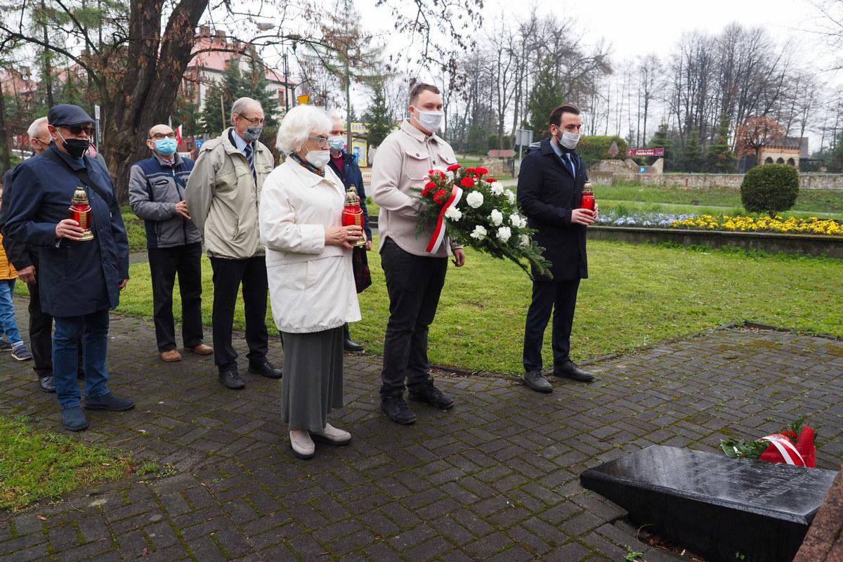 Jaworznicka Lewica świętuje 1 maja