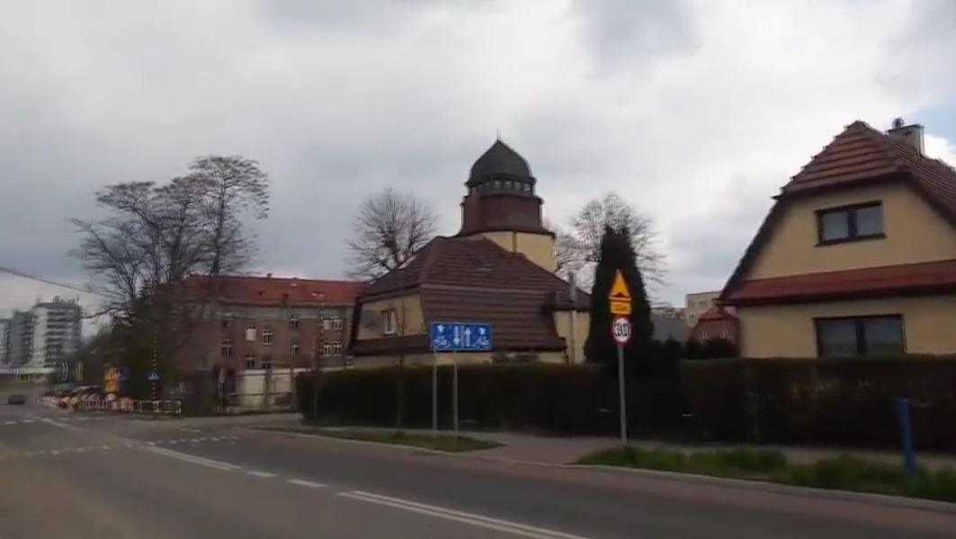 Jaworzno mało znane - Jerozolima
