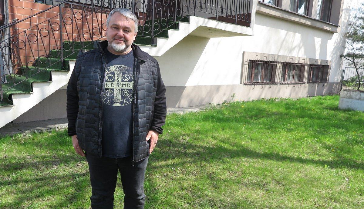 We Wspólnocie Betlejem powstaje Klub Gaudiego