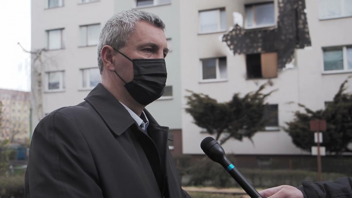 Spółdzielnia Mieszkaniowa 