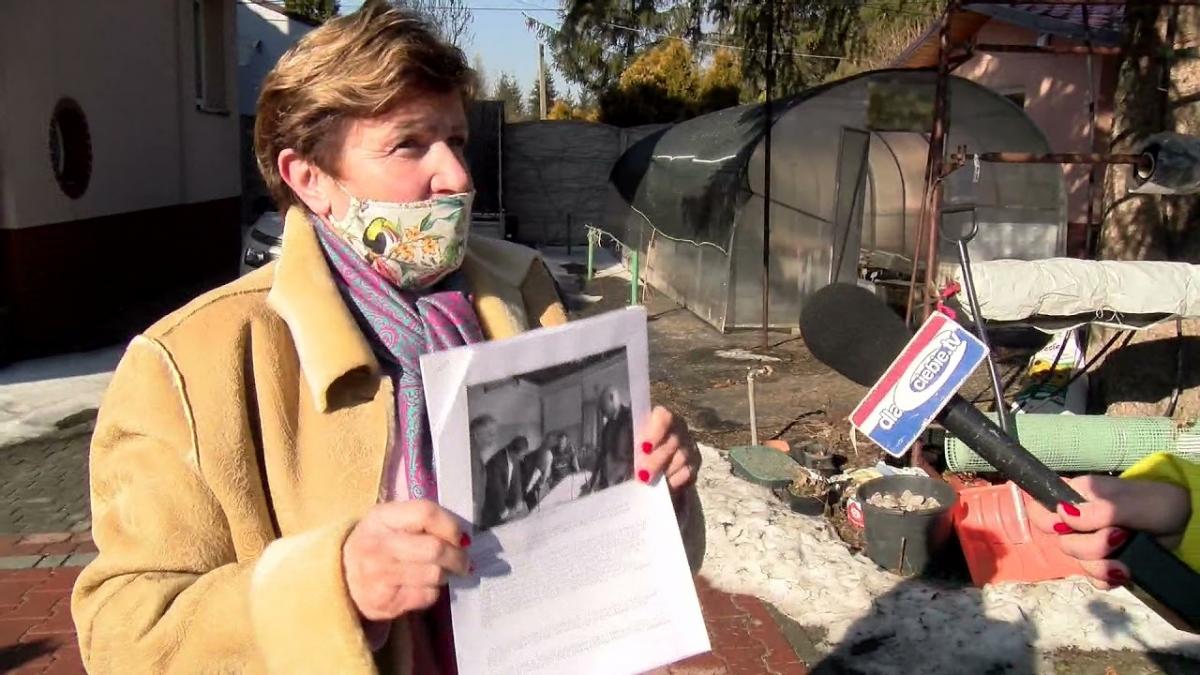 Rozbudowa węzła autostrady A4 w Byczynie zabierze im teren i źródło utrzymania