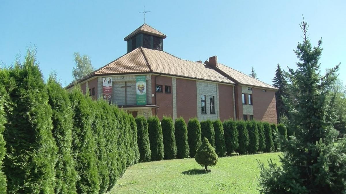 Msza dziękczynna za 50-lecie kapłaństwa ks. Janickiego