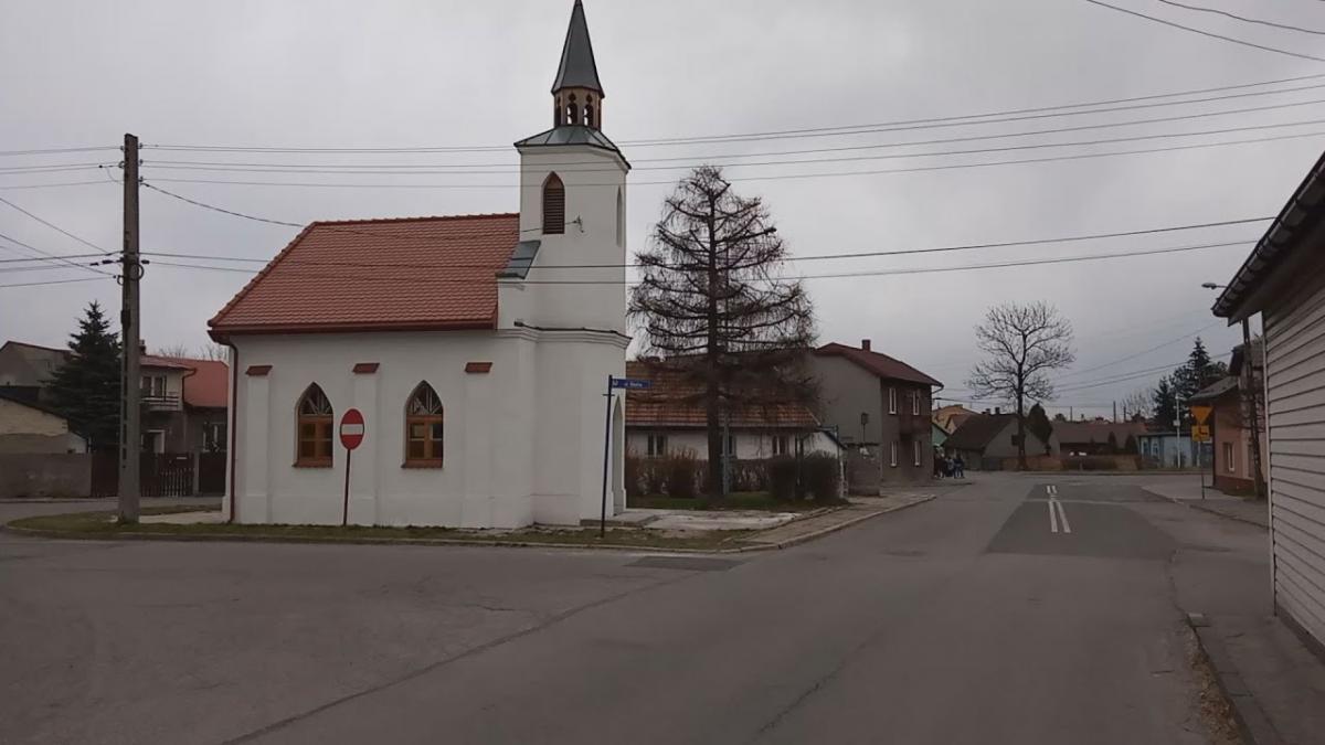 Jaworzno mało znane - podróż życia