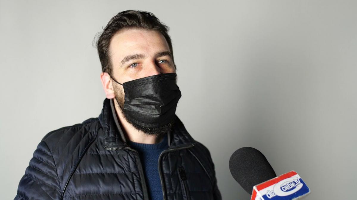 Rodzina w potrzebie? - Dawid pomaga jaworznickim rodzinom