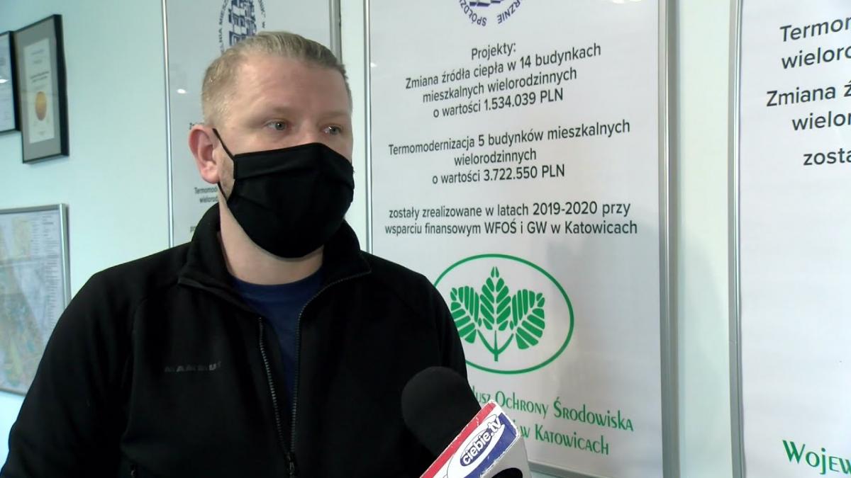 Uwaga na oszustów! Podszywają się m.in. pod konserwatorów spółdzielni