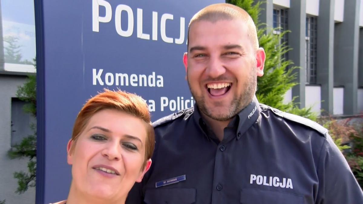 Telewizyjne Wpadki, czyli prima aprilis na Jaw.pl