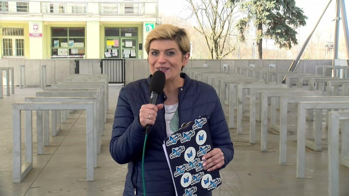 Płaszczka do rozbiórki - powstanie tam kawiarnia