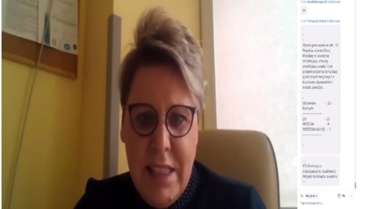 Ilość zakażeń w Jaworznie powyżej średniej - Sytuacja epidemiologiczna w mieście