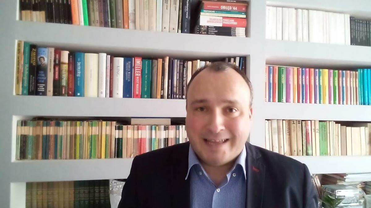 Jaworzno mało znane - mroczna strona Azotki?