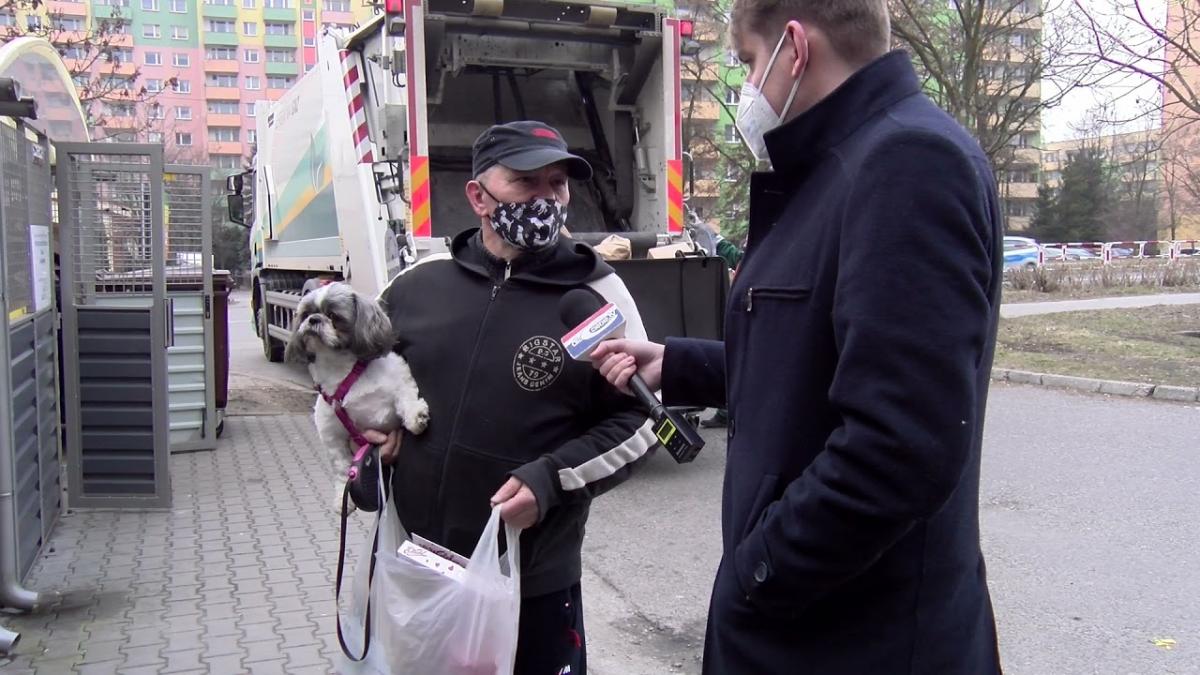 Segregujesz odpady, a sąsiad nie, to i tak obaj zapłacicie po 128 zł