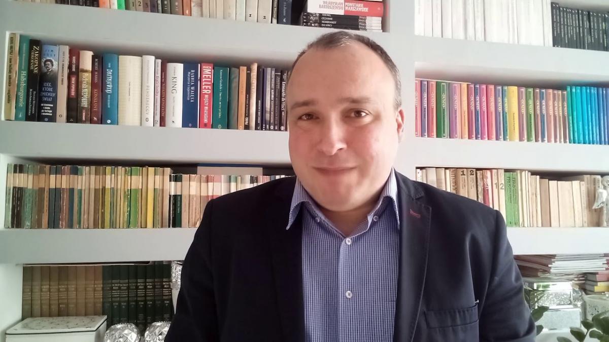 Jaworzno mało znane - tajemnica długoszyńskich Arian