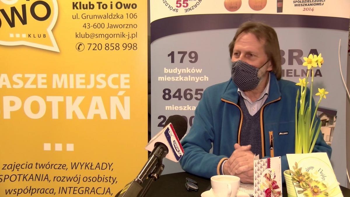 Klub To i Owo w czasach pandemii