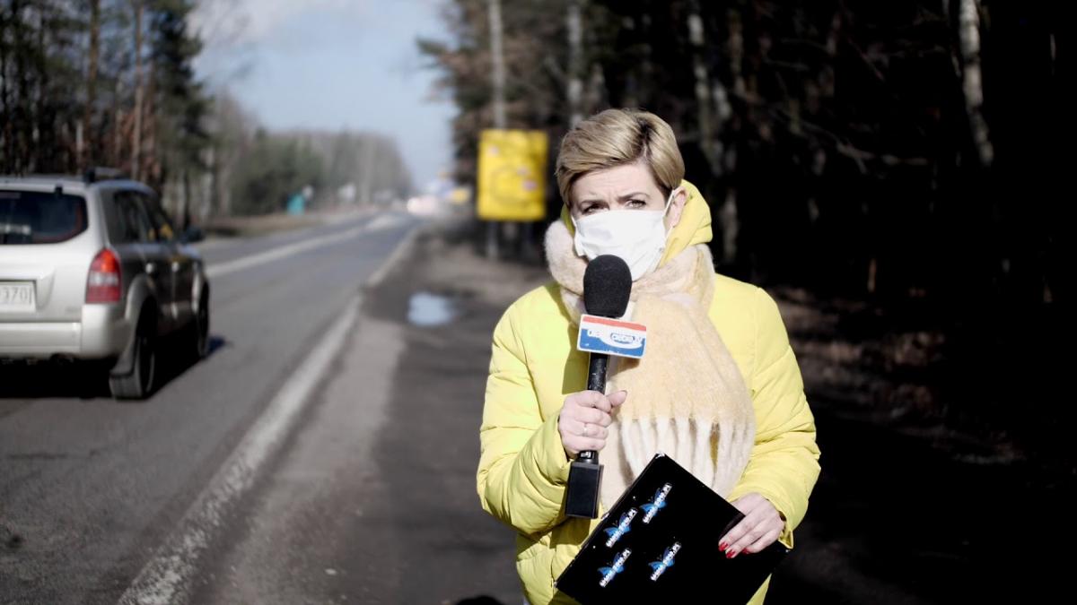 Przebudowa ulicy Martyniaków- utrudnienia w ruchu samochodowym