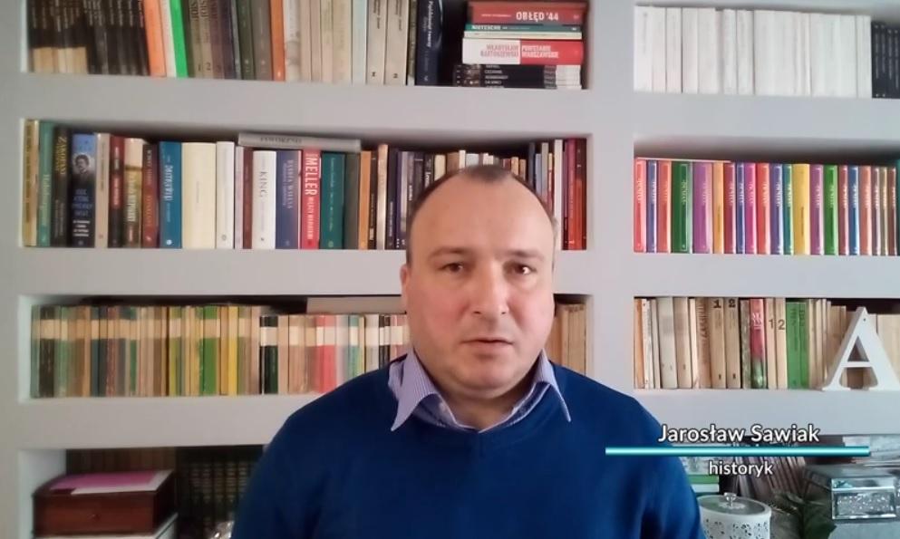 Jaworzno mało znane - czy wiesz, że..?