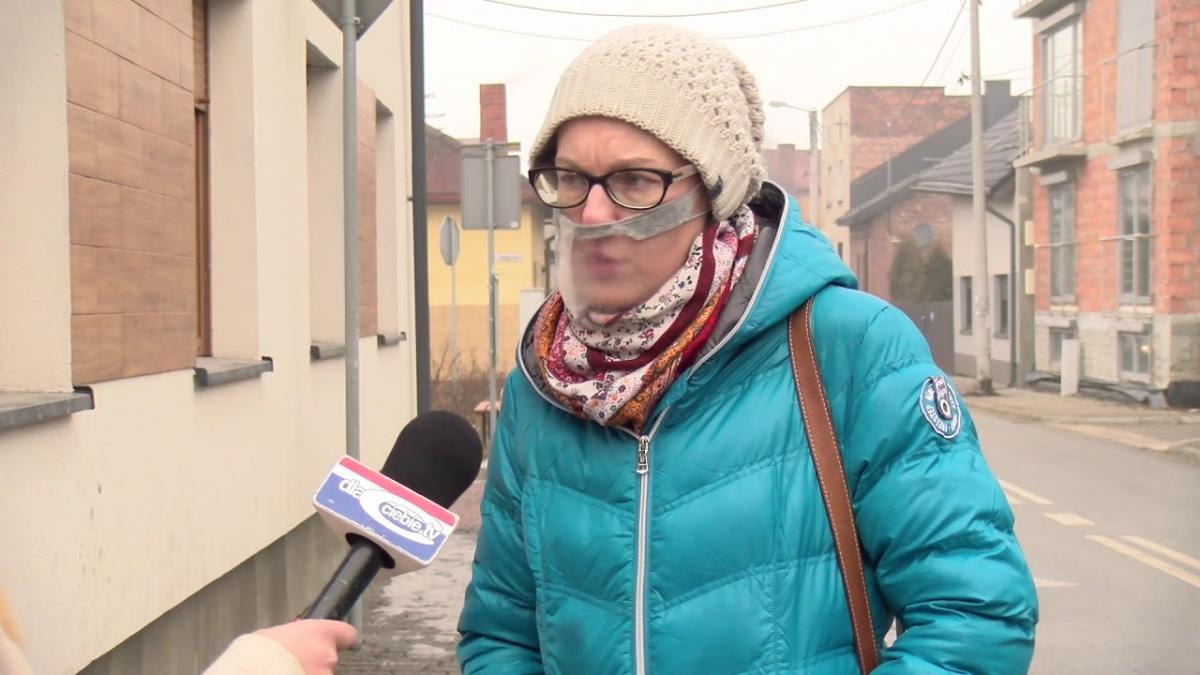 „Tak odśnieżali drogi, że zniszczyli mi elewację”